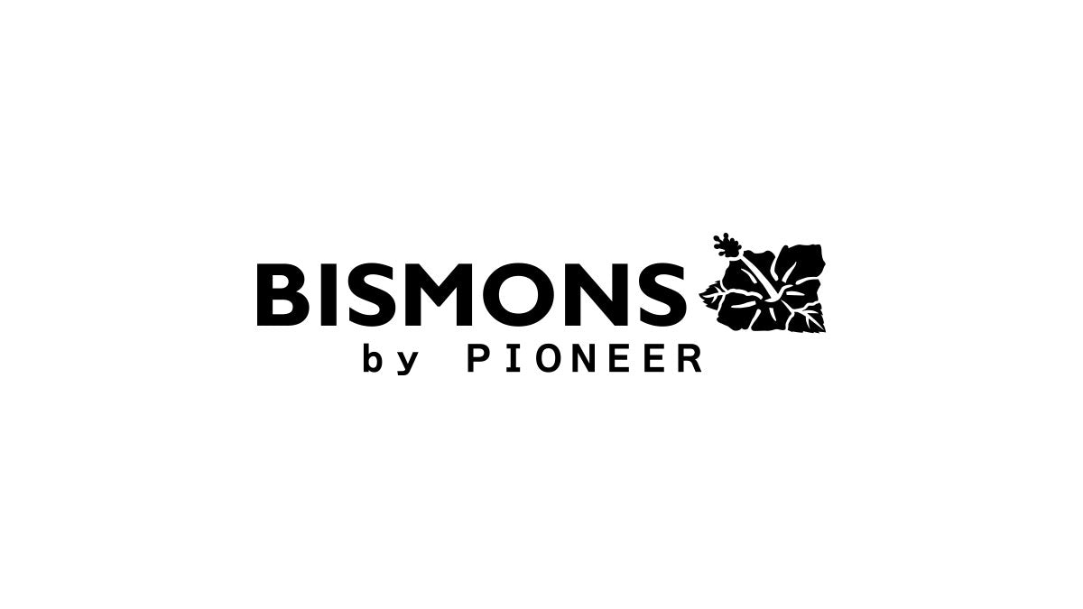 BISMONS｜株式会社パイオニア
