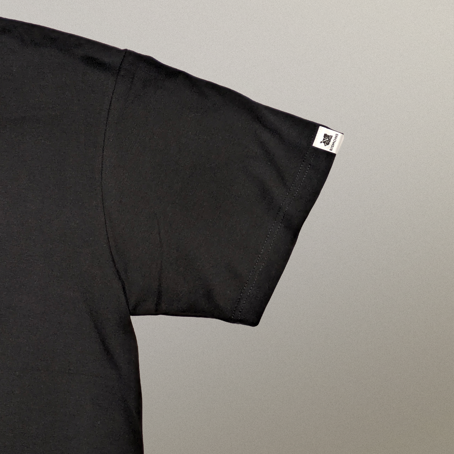 ストップボタン Tシャツ