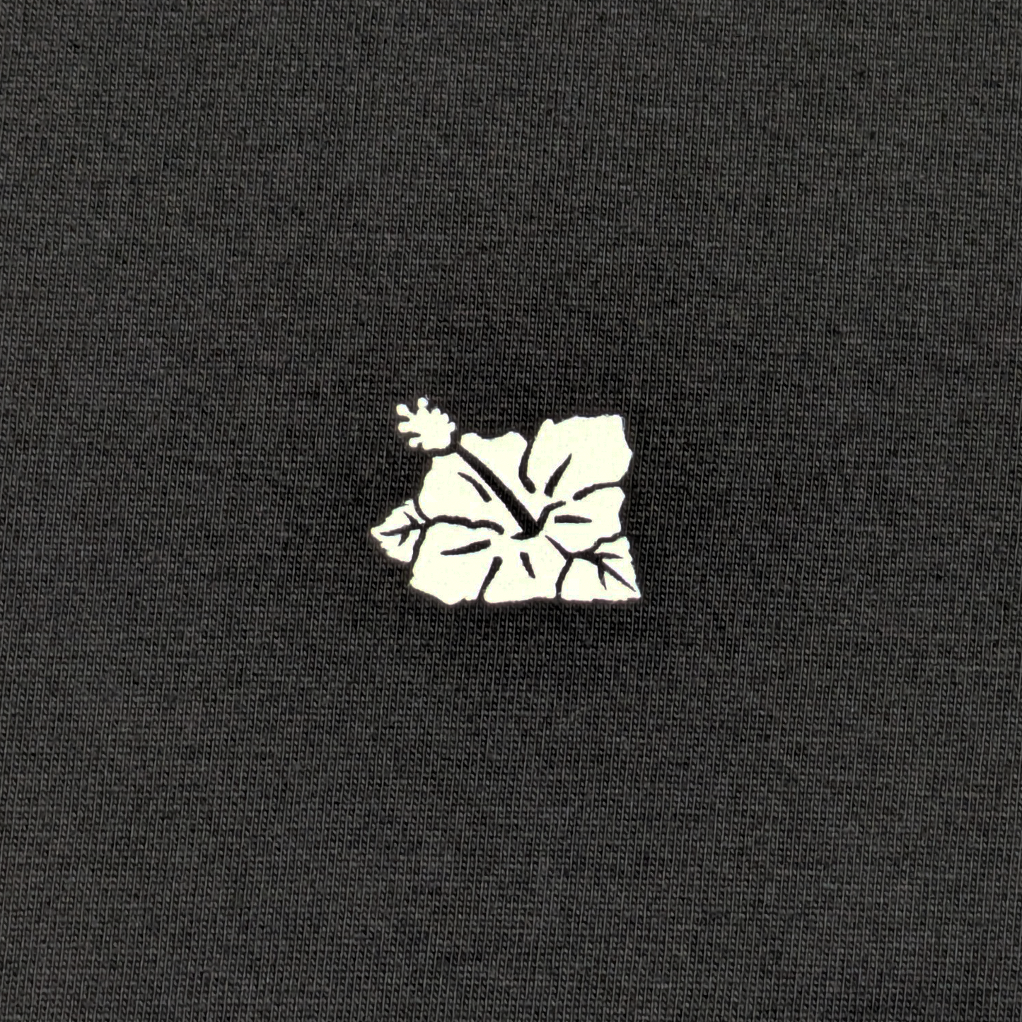 コラージュTシャツ