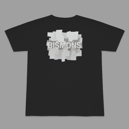 コラージュTシャツ