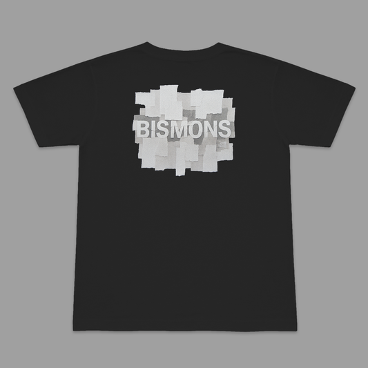 コラージュTシャツ