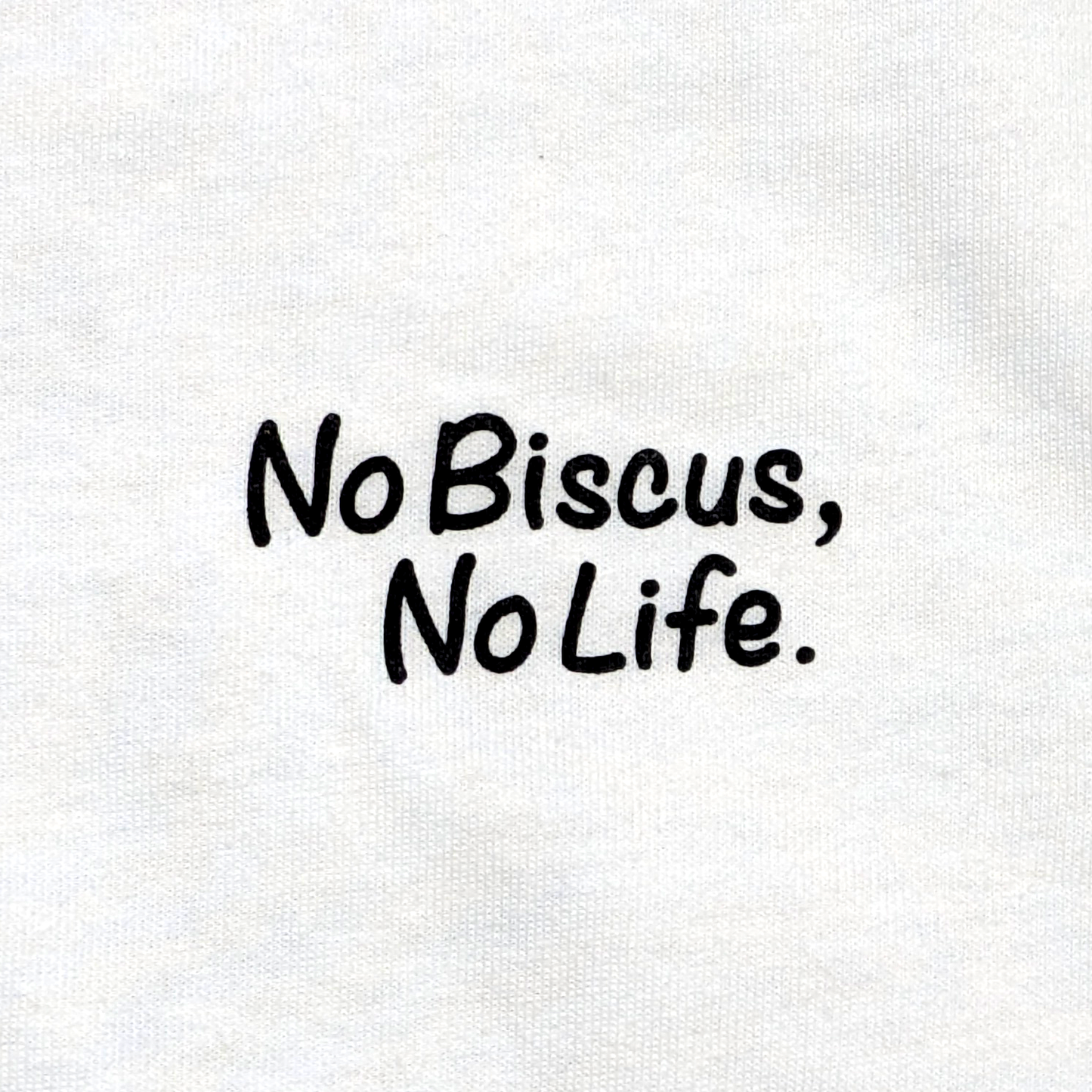 アイラブハナハナTシャツ