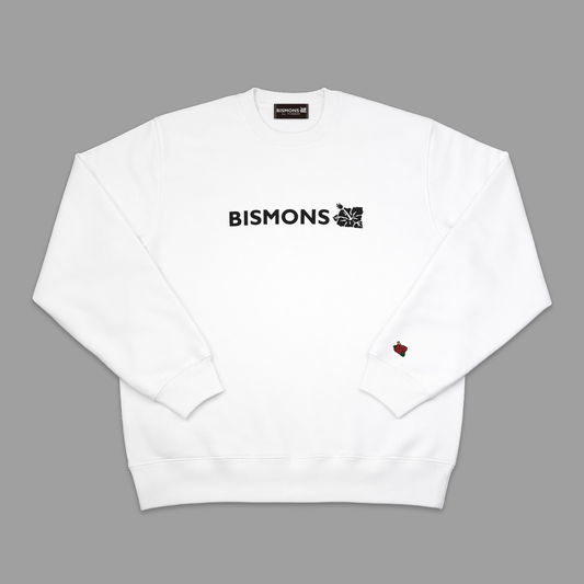 ロゴスウェット