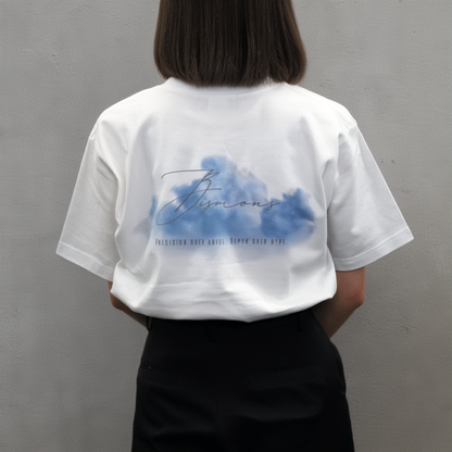 model：H161　着用サイズ：M