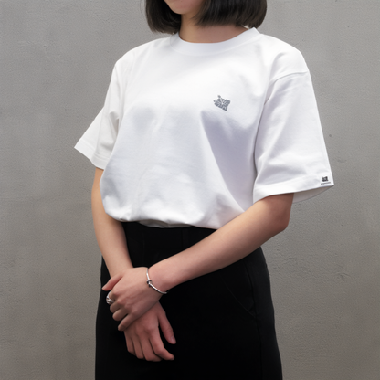 model：H161　着用サイズ：M
