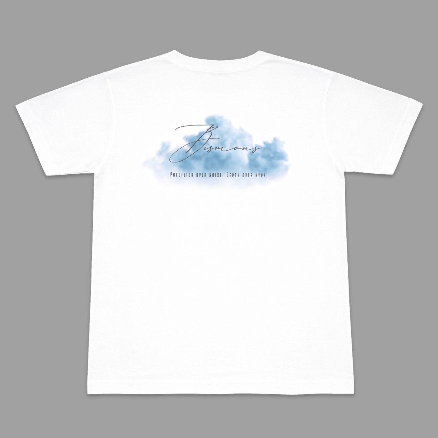 SORA Tシャツ