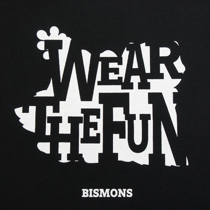 WEAR THE FUNスウェット